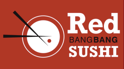 Red Bang Bang Sushi